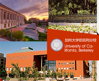 加州大学伯克利分校