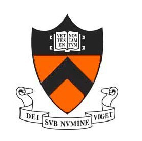 普林斯顿大学