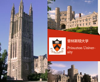普林斯顿大学