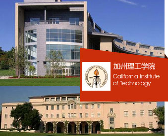 加州理工学院