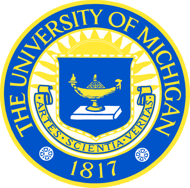 密歇根大学