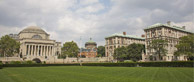 哥伦比亚大学