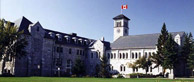 皇后大学
