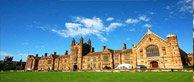 悉尼大学