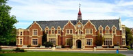 林肯大学