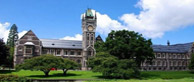 奥克兰大学