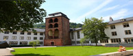 海德堡大学