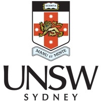 新南威尔士大学